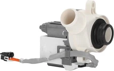 GE GTW680BSJ5WS Genuine Washer Water Drain Pump & Motor