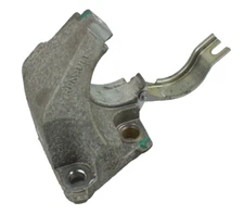 Renault Arkana 2023 1.3 TCE Bearing Bracket for Half Axle Suspension 397748189R