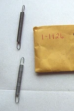 Snapper 7011126 Spring 11126 7011126YP ~ Quantity of 2 ~ Free Shipping