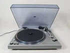 Technics SL-1600 Direct Drive Automatic Turntable Record Player w/ Dust Cover