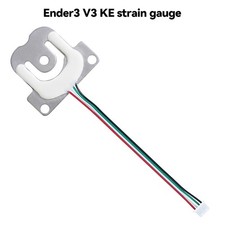 Sensor galga extensométrica para Ender-3 V3 KE