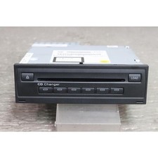 Audi A4 Cd Changer Avant Right H Early 8Kcdh 8K Genuine Audio Deck 4E0 910 110L
