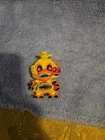 Twisted Chica ~ Funko Mystery Minis Five Nights at Freddy's FNAF Twisted Ones