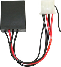 Elite Series Remote and Receiver for Controlling Duck Hunting Decoys, Remote and