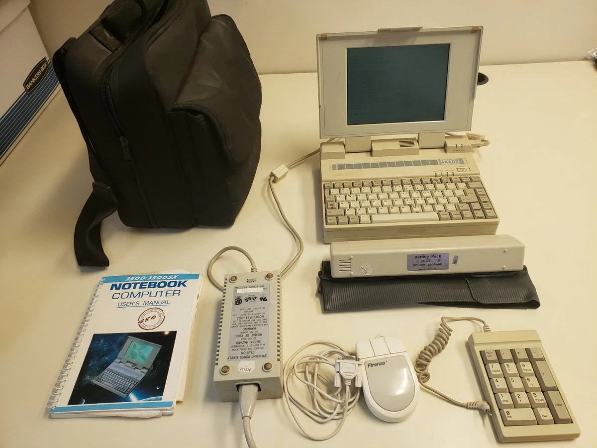 486 Computer for sale | eBay