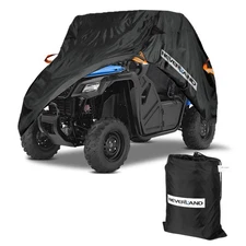 UTV Cover Outdoor All Weather Dust Protection Fit for Polaris RZR XP 900 1000 XP