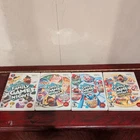 Family Game Night 1-4 The Game Show (Nintendo Wii) Lot tested. play perfectly.