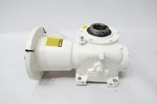 Cone Drive MSHV30C296-8A Right Angle Gear Reducer 2.9hp 20:1