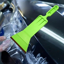 Window Tint Squeegee Tool Auto Bulldozer Squeegee for Film Vinyl Wrap
