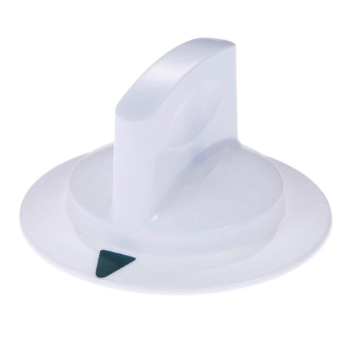 WE1M652 Dryer Timer Control Knob Replace Fittings for General Electric 212D1721 - Picture 6 of 16