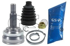 Joints Toyota MR