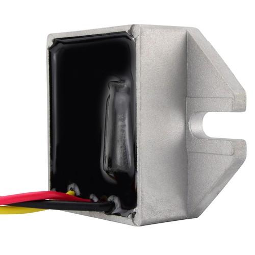 DC Voltage Regulator Rectifier for Yamaha Snoscoot 200 2018-2025 8ML-H1960-00-00 - Picture 9 of 9