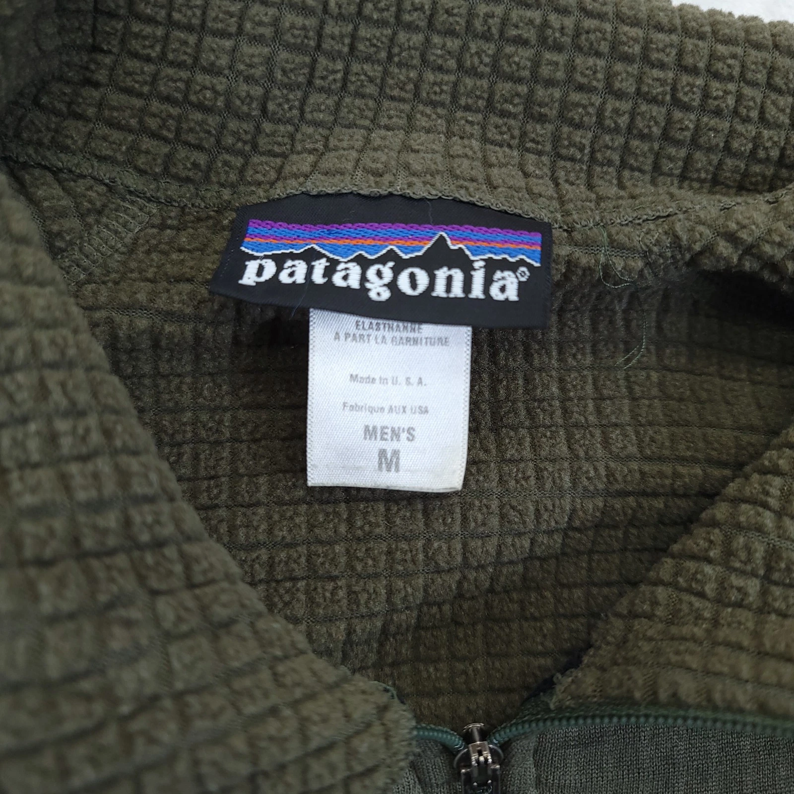 patagonia mars r1 flash alpha hoodie