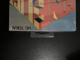 Conflict Nintendo NES Sealed