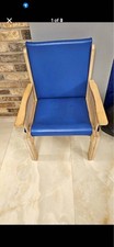 Size 5 Heathfield Chair with Straps Excellent Condition