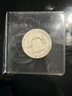 1954 Franklin Half Dollar