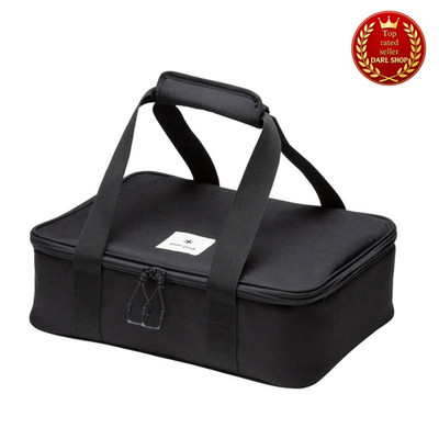 Snow Peak Unit Gear Bag 110 (UG-461) Outdoor Werkzeug Camping Ausrüstung...
