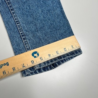 USA製Lee32x 36 90s Vintage Lee Jeans Men's 36x32 Blue Denim USA | eBay