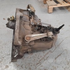 Boite de vitesse Ford TAUNUS