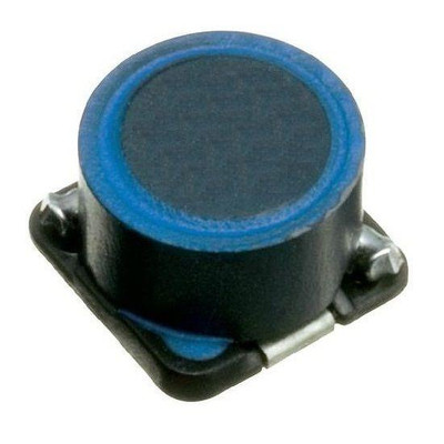 4Pcs SLF12565T-101M1R6-H Fixed Inductors 100uH 1.6A AEC-Q200