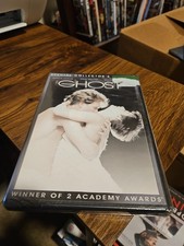 Ghost Special Collector's Edition - DVD