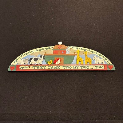Midwest of Cannon Falls by Eddie Walker Noah's Ark Animals