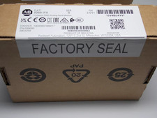 Allen Bradley 5069IF8 5069-IF8 Analog Input M...
