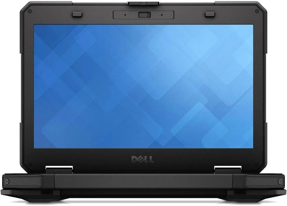 Dell Latitude 14 Resistente 5404 FHD i7-4650u 2.30GHz 16GB 512GB SSD WINDOWS 10 Foto 3 de 4