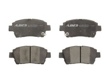 ABE Bremsbeläge Satz Vorne für TOYOTA LAND CRUISER 80 (J8) 4 Runner (N1)