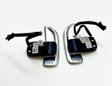 Mercedes Benz AMG Lenkrad LCI Gangschaltung Paddles Set OEM W222 W213 W205