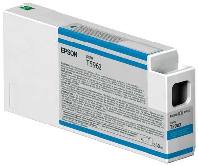 Epson T5962 / C13T596200 Tinte cyan