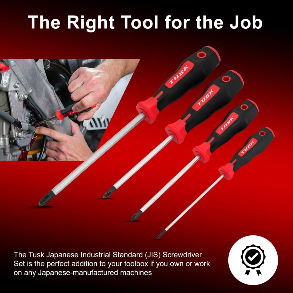 JIS Screwdriver Set | eBay