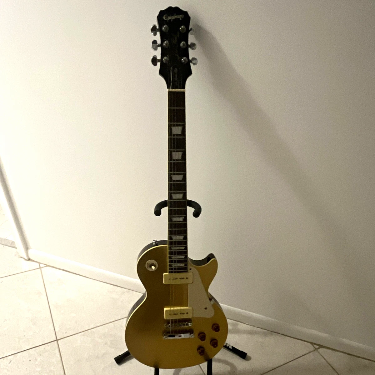 Las mejores ofertas en Epiphone P90 | eBay