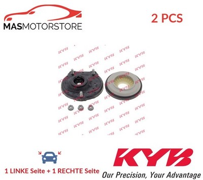 FEDERBEINLAGER DOMLAGER PAAR VORNE KYB SM1821 2PCS P FÜR OPEL COMBO
