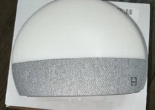 Smart Sleep Assistant Sound Machine - Hatch Restore HBR4100 - Wifi App Control