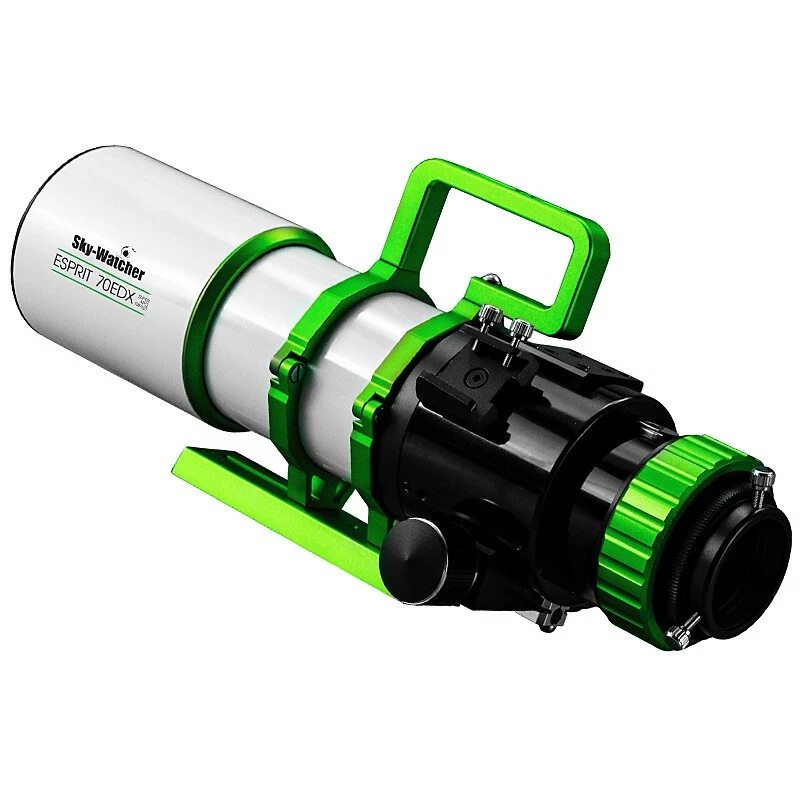 Skywatcher Apochromatischer Refraktor AP 70/490 Esprit 70 EDX - Bild 2 von 4