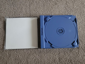 Daytona USA 2001 Complete - Dreamcast UK PAL