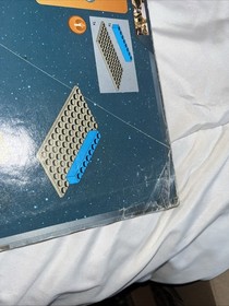 Lego Star Wars Millennium Falcon (7190) Instruction Booklet Only