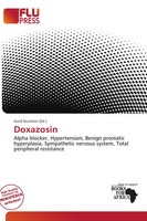 Gerd Numitor | Doxazosin | Taschenbuch | Englisch (2026) | OmniScriptum
