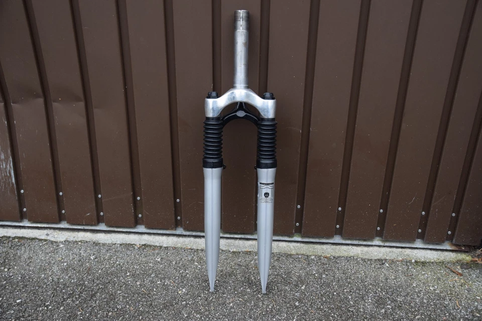 Federgabel 1 1/8" - Bild 4 von 4