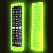 Remote Case Cover for LG Smart TV Remote Control AKB75095307 Protector