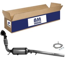 BM DPF DIESELPARTIKELFILTER VA passend für FORD TOURNEO TRANSIT 2.2 TDCi EURO 5