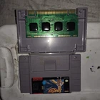 Star Fox (Super Nintendo, 1993) OG