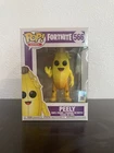 Funko Pop! Vinyl Fortnite Peely #566 Games Series 1 Vinyl Figure