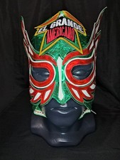 GRANDE AMERICANO KAISER Mask Semi Pro Grade L...
