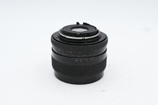 Contax 35mm F/2.8 Distagon T MM C/Y Mount Manual Focus Lens