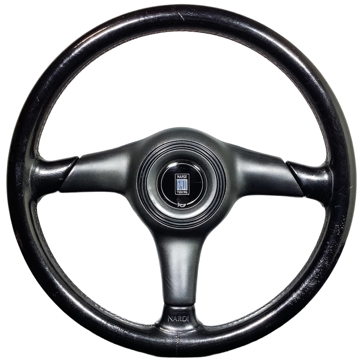 NARDI 2000 Type1 Steering Wheel Mazda Roadster Eunos MX-5 Miata S