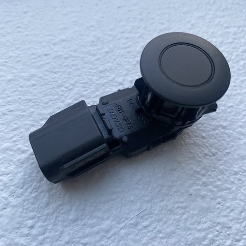 GENUINE OEM New Toyota RAV4 TUNDRA Parking Assist Ultrasonic Sensor 89341-0R060 - Bild 2 von 6