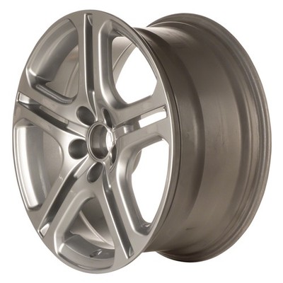 71790 Reconditioned Factory OEM wheel 18 X 8.5 Medium Charcoal Full Painted