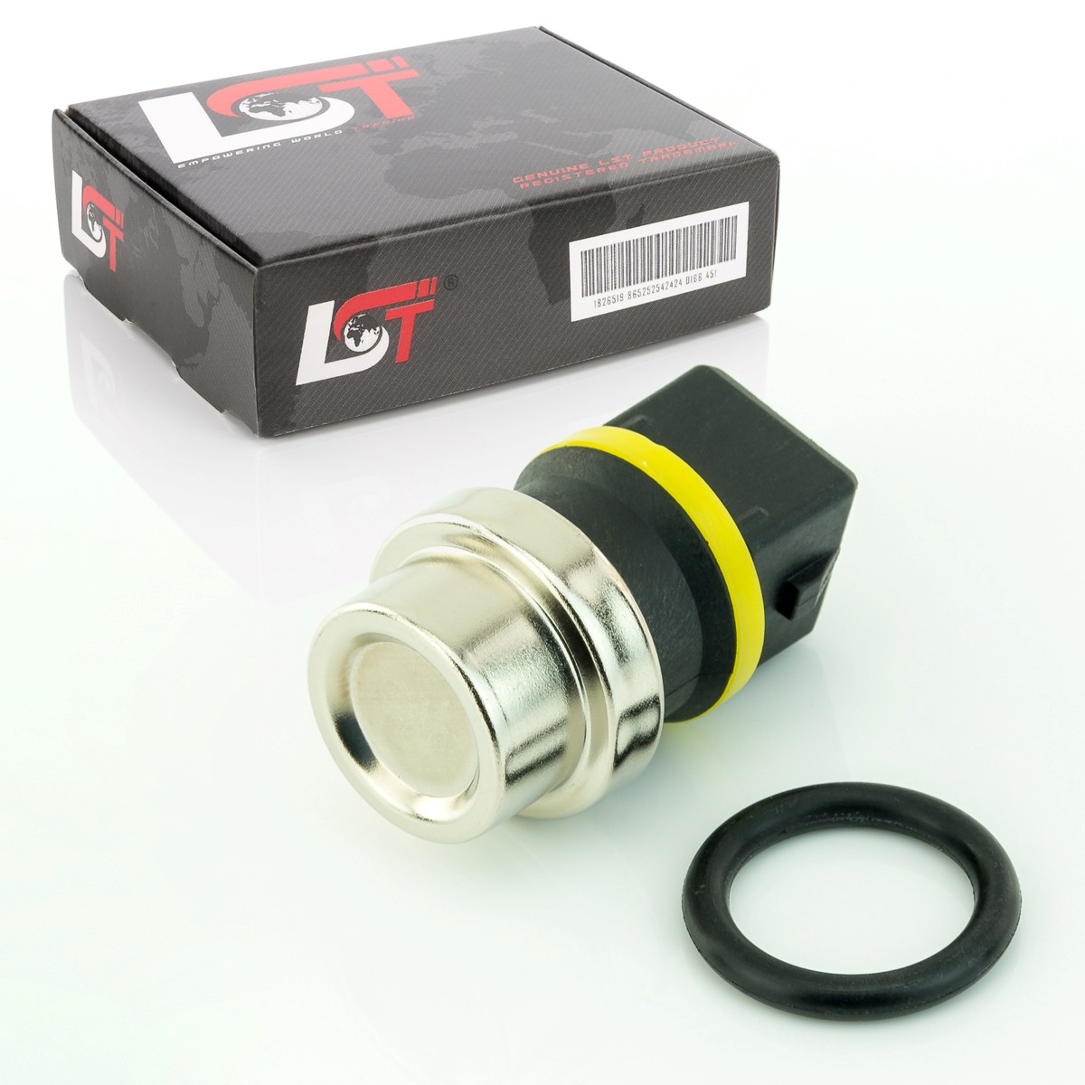 Coolant Temperature Sensor for VW LUPO / PASSAT 35I 3A 3B / POLO 6N 6KV